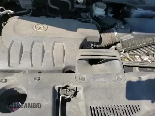 ✅ 2017 Acura RDX • VIN: 5J8TB3H36HL003049 • Лот: 80883485. Опубликован ранее на Copart с пробегом 128 639 миль. Бесплатный доступ к архиву аукционных продаж из США и подробный отчёт об истории автомобиля на DreamBid. Изображение 13.