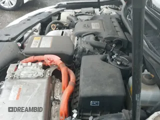 ✅ 2017 Toyota Camry Hybrid LE • VIN: 4T1BD1FK6HU224529 • Lot: 43599286. Listed on IAAI with 174,860 mi. Free auction sales archive from the USA and detailed vehicle history report at DreamBid. Image 21.