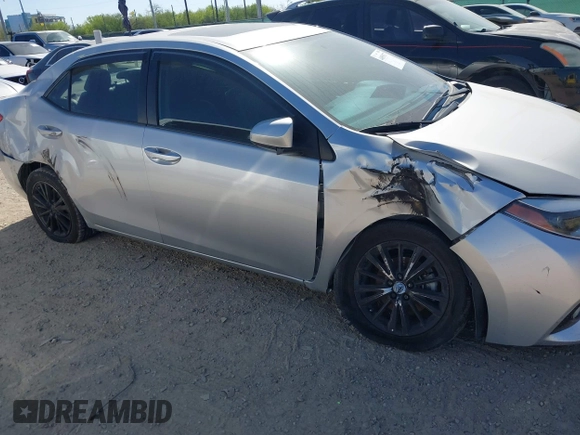 ✅ 2016 Toyota Corolla LE Plus • VIN: 2T1BURHE6GC560056 • Lot: 44659177. Wystawiony na IAAI z przebiegiem 75 691 mil. Bezpłatny archiwum sprzedaży aukcyjnych z USA i szczegółowy raport historii pojazdu na DreamBid. Zdjęcie 6.