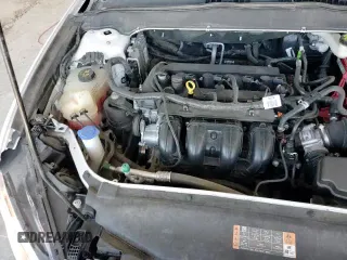 ✅ 2017 Ford Fusion S • VIN: 3FA6P0G71HR367466 • Лот: 82656405. Опубликован ранее на Copart с пробегом 86 855 миль. Бесплатный доступ к архиву аукционных продаж из США и подробный отчёт об истории автомобиля на DreamBid. Изображение 13.