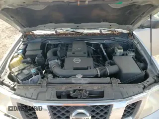 ✅ 2017 Nissan Frontier SV • VIN: 1N6AD0CU1HN739784 • Lot: 52462065. Listed on Copart with 68,762 mi. Free auction sales archive from the USA and detailed vehicle history report at DreamBid. Image 15.