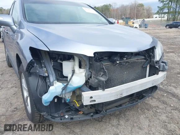 ✅ 2013 Acura RDX • VIN: 5J8TB4H39DL004891 • Lot: 41790254. Wystawiony na IAAI z przebiegiem 137 172 mil. Bezpłatny archiwum sprzedaży aukcyjnych z USA i szczegółowy raport historii pojazdu na DreamBid. Zdjęcie 6.