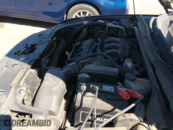 ✅ 2012 Ford Taurus SEL • VIN: 1FAHP2EW1CG118194 • Лот: 45408784. Опубликован ранее на IAAI с пробегом 267 131 миль. Бесплатный доступ к архиву аукционных продаж из США и подробный отчёт об истории автомобиля на DreamBid. Изображение 11.