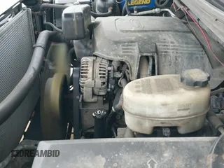 ✅ 2014 Chevrolet Silverado 2500HD Work Truck • VIN: 1GC1KVCG3EF179806 • Lot: 42708415. Listed on IAAI with 249,255 mi. Free auction sales archive from the USA and detailed vehicle history report at DreamBid. Image 19.