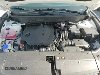 ✅ 2022 Hyundai Tucson SE • VIN: 5NMJA3AE3NH014320 • Lot: 66007335. Wystawiony na Copart z przebiegiem 30 123 mil. Bezpłatny archiwum sprzedaży aukcyjnych z USA i szczegółowy raport historii pojazdu na DreamBid. Zdjęcie 15.