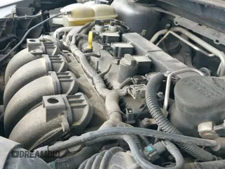 ✅ 2012 Ford Focus SE • VIN: 1FAHP3F27CL162533 • Lot: 41388902. Listed on IAAI with 213,023 mi. Free auction sales archive from the USA and detailed vehicle history report at DreamBid. Image 12.