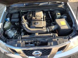 ✅ 2017 Nissan Frontier SV • VIN: 1N6DD0ER8HN726486 • Lot: 84809695. Listed on Copart with 126,110 mi. Free auction sales archive from the USA and detailed vehicle history report at DreamBid. Image 15.