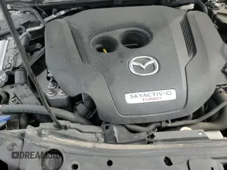 ✅ 2021 Mazda 3 Premium Plus • VIN: JM1BPBNY8M1312565 • Лот: 65622615. Опубликован ранее на Copart с пробегом 52 086 миль. Бесплатный доступ к архиву аукционных продаж из США и подробный отчёт об истории автомобиля на DreamBid. Изображение 13.