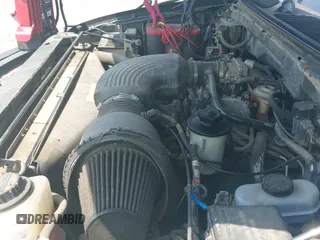 ✅ 1998 Ford F-150 • VIN: 1FTRX18L2WKA67414 • Lot: 42583873. Listed on IAAI with 189,546 mi. Free auction sales archive from the USA and detailed vehicle history report at DreamBid. Image 12.