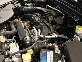 ✅ 2020 Subaru Outback Limited • VIN: 4S4BTALC5L3236055 • Lot: 43730116. Listed on IAAI with 49,498 mi. Free auction sales archive from the USA and detailed vehicle history report at DreamBid. Image 19.