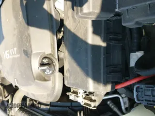 ✅ 2020 GMC Canyon 4WD Denali • VIN: 1GTG6EEN0L1121365 • Lot: 43268487. Listed on IAAI with 96,624 mi. Free auction sales archive from the USA and detailed vehicle history report at DreamBid. Image 20.