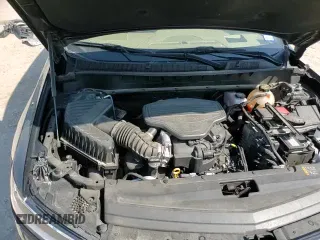 ✅ 2022 Cadillac XT6 Sport • VIN: 1GYKPHRS0NZ175482 • Lot: 47362325. Listed on Copart with 47,584 mi. Free auction sales archive from the USA and detailed vehicle history report at DreamBid. Image 15.