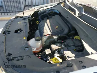 ✅ 2018 Jeep Compass Limited • VIN: 3C4NJDCB0JT195058 • Lot: 43411920. Listed on IAAI with 110,501 mi. Free auction sales archive from the USA and detailed vehicle history report at DreamBid. Image 18.