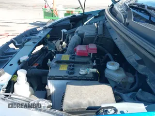 ✅ 2024 Mitsubishi Mirage ES • VIN: ML32AUHJ2RH005549 • Lot: 43268434. Wystawiony na IAAI z przebiegiem 52 168 mil. Bezpłatny archiwum sprzedaży aukcyjnych z USA i szczegółowy raport historii pojazdu na DreamBid. Zdjęcie 20.