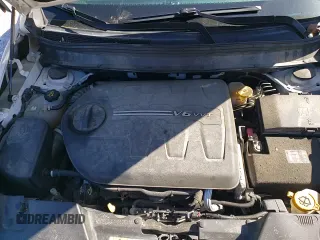 ✅ 2017 Jeep Cherokee Latitude • VIN: 1C4PJMCS5HW579771 • Lot: 85541845. Listed on Copart with 79,911 mi. Free auction sales archive from the USA and detailed vehicle history report at DreamBid. Image 14.