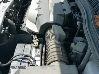 ✅ 2006 Acura MDX Touring • VIN: 2HNYD18996H516971 • Lot: 42604551. Listed on IAAI with 213,666 mi. Free auction sales archive from the USA and detailed vehicle history report at DreamBid. Image 12.