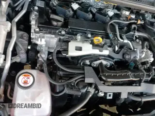 ✅ 2024 Toyota Prius XSE Premium • VIN: JTDACACUXR3012801 • Lot: 94795735. Listed on Copart with 15,243 mi. Free auction sales archive from the USA and detailed vehicle history report at DreamBid. Image 13.