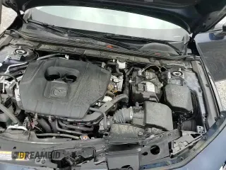 ✅ 2024 Mazda 3 S Preferred • VIN: 3MZBPACMXRM433342 • Лот: 81955355. Опубликован ранее на Copart с пробегом 16 563 миль. Бесплатный доступ к архиву аукционных продаж из США и подробный отчёт об истории автомобиля на DreamBid. Изображение 13.