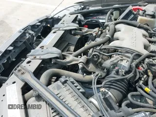 ✅ 2005 Buick Century Custom • VIN: 2G4WS52J851112205 • Лот: 43000196. Опубликован ранее на IAAI с пробегом 86 960 миль. Бесплатный доступ к архиву аукционных продаж из США и подробный отчёт об истории автомобиля на DreamBid. Изображение 19.