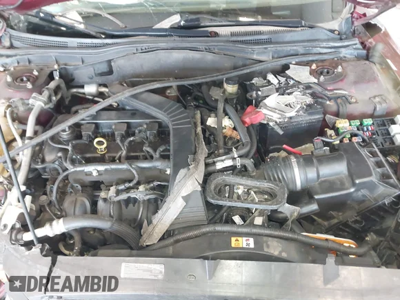 ✅ 2007 Ford Fusion SE • VIN: 3FAHP07Z57R155114 • Lot: 45413121. Wystawiony na IAAI z przebiegiem 175 546 mil. Bezpłatny archiwum sprzedaży aukcyjnych z USA i szczegółowy raport historii pojazdu na DreamBid. Zdjęcie 10.