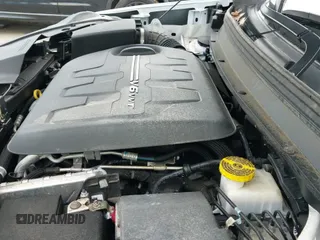 ✅ 2019 Jeep Cherokee Overland • VIN: 1C4PJMJX9KD375847 • Lot: 42734058. Listed on IAAI with 72,300 mi. Free auction sales archive from the USA and detailed vehicle history report at DreamBid. Image 20.