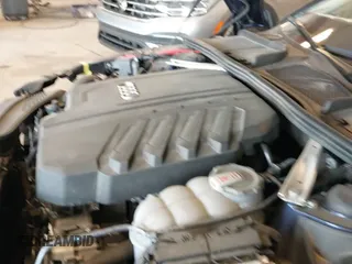 ✅ 2023 Audi A4 Premium • VIN: WAUABAF49PN011975 • Lot: 42298117. Listed on IAAI with 27,975 mi. Free auction sales archive from the USA and detailed vehicle history report at DreamBid. Image 19.