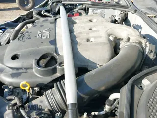 ✅ 2006 Nissan 350Z Grand Touring • VIN: JN1AZ34D56M308634 • Lot: 41879959. Listed on IAAI with 148,660 mi. Free auction sales archive from the USA and detailed vehicle history report at DreamBid. Image 19.