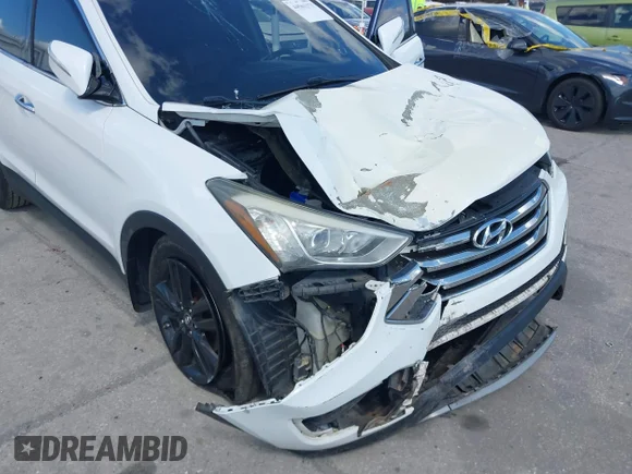 ✅ 2013 Hyundai Santa Fe Sport • VIN: 5XYZW3LA9DG063643 • Lot: 44561171. Wystawiony na IAAI z przebiegiem 155 738 mil. Bezpłatny archiwum sprzedaży aukcyjnych z USA i szczegółowy raport historii pojazdu na DreamBid. Zdjęcie 6.