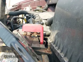 ✅ 2000 Toyota Sienna CE • VIN: 4T3ZF19C0YU251164 • Lot: 43376532. Listed on IAAI with 203,410 mi. Free auction sales archive from the USA and detailed vehicle history report at DreamBid. Image 12.