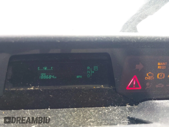 ✅ 2005 Toyota Prius • VIN: JTDKB22UX53010118 • Lot: 44905153. Wystawiony na IAAI z przebiegiem 188 684 mil. Bezpłatny archiwum sprzedaży aukcyjnych z USA i szczegółowy raport historii pojazdu na DreamBid. Zdjęcie 7.