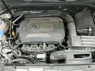 ✅ 2015 Volkswagen Passat SE • VIN: 1VWBS7A3XFC097846 • Lot: 43416771. Wystawiony na IAAI z przebiegiem 160 557 mil. Bezpłatny archiwum sprzedaży aukcyjnych z USA i szczegółowy raport historii pojazdu na DreamBid. Zdjęcie 19.