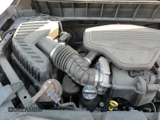 ✅ 2018 GMC Acadia SLT • VIN: 1GKKNMLS5JZ106735 • Lot: 84057575. Wystawiony na Copart z przebiegiem 144 336 mil. Bezpłatny archiwum sprzedaży aukcyjnych z USA i szczegółowy raport historii pojazdu na DreamBid. Zdjęcie 16.