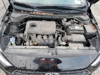 ✅ 2018 Hyundai Accent SEL • VIN: 3KPC24A38JE030847 • Лот: 84377744. Опубликован ранее на Copart с пробегом 80 885 миль. Бесплатный доступ к архиву аукционных продаж из США и подробный отчёт об истории автомобиля на DreamBid. Изображение 13.