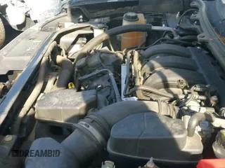 ✅ 2016 Ford Flex SE • VIN: 2FMGK5B84GBA19129 • Lot: 43160482. Listed on IAAI with 97,767 mi. Free auction sales archive from the USA and detailed vehicle history report at DreamBid. Image 19.