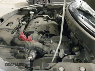 2020 Mitsubishi Outlander ES с VIN JA4AR3AU2LU016320, выставлен на аукционе IAAI как лот 42328777 с пробегом 83 723 миль миль и . История ставок и продаж доступна на DreamBid. Изображение 20.