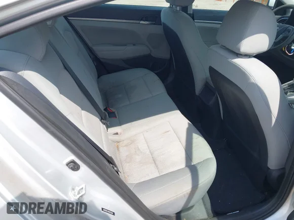 ✅ 2017 Hyundai Elantra SE • VIN: 5NPD84LF9HH023681 • Лот: 45499428. Опубликован ранее на IAAI с пробегом 139 066 миль. Бесплатный доступ к архиву аукционных продаж из США и подробный отчёт об истории автомобиля на DreamBid. Изображение 8.