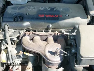 ✅ 2008 Toyota Camry • VIN: 4T1BB46K58U045471 • Lot: 43163627. Wystawiony na IAAI z przebiegiem 252 592 mil. Bezpłatny archiwum sprzedaży aukcyjnych z USA i szczegółowy raport historii pojazdu na DreamBid. Zdjęcie 12.