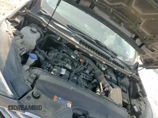 ✅ 2021 Ford Edge SE • VIN: 2FMPK3G98MBA23590 • Lot: 81522465. Listed on Copart with 67,886 mi. Free auction sales archive from the USA and detailed vehicle history report at DreamBid. Image 14.