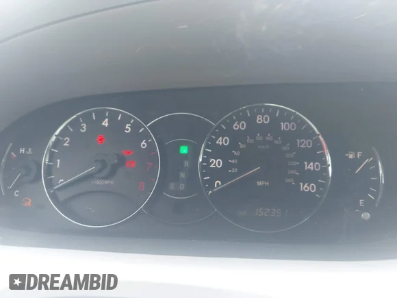 ✅ 2006 Toyota Avalon XL • VIN: 4T1BK36B36U091243 • Лот: 45011417. Опубликован ранее на IAAI с пробегом 152 351 миль. Бесплатный доступ к архиву аукционных продаж из США и подробный отчёт об истории автомобиля на DreamBid. Изображение 7.