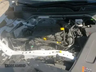 2025 Chevrolet Trax 1RS с VIN KL77LGEP9SC156914, выставлен на аукционе Copart как лот 84253015 с пробегом 6 925 миль миль и Списание • Salvage title. История ставок и продаж доступна на DreamBid. Изображение 16.