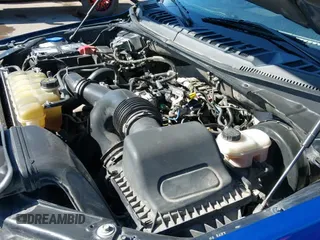 ✅ 2020 Ford F-150 XL • VIN: 1FTEW1CP1LKF37472 • Lot: 43166337. Listed on IAAI with 147,205 mi. Free auction sales archive from the USA and detailed vehicle history report at DreamBid. Image 19.