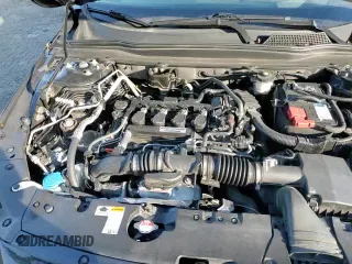 ✅ 2018 Honda Accord Touring • VIN: 1HGCV1F92JA080294 • Lot: 85083595. Listed on Copart with 99,497 mi. Free auction sales archive from the USA and detailed vehicle history report at DreamBid. Image 13.