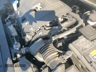 ✅ 2023 Kia Forte GT-Line • VIN: 3KPF54AD4PE671550 • Лот: 87011015. Опубликован ранее на Copart с пробегом 44 551 миль. Бесплатный доступ к архиву аукционных продаж из США и подробный отчёт об истории автомобиля на DreamBid. Изображение 16.