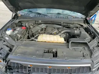 ✅ 2018 Ford F-150 XLT • VIN: 1FTEW1E55JFA19348 • Lot: 80910135. Listed on Copart with 43,905 mi. Free auction sales archive from the USA and detailed vehicle history report at DreamBid. Image 13.