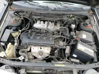 ✅ 1995 Nissan Sentra E • VIN: 1N4AB41D9SC764315 • Лот: 86154014. Опубликован ранее на Copart с пробегом 219 946 миль. Бесплатный доступ к архиву аукционных продаж из США и подробный отчёт об истории автомобиля на DreamBid. Изображение 15.