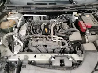 ✅ 2022 Mitsubishi Outlander SE • VIN: JA4J3UA80NZ092473 • Лот: 82477505. Опубликован ранее на Copart с пробегом 62 213 миль. Бесплатный доступ к архиву аукционных продаж из США и подробный отчёт об истории автомобиля на DreamBid. Изображение 15.