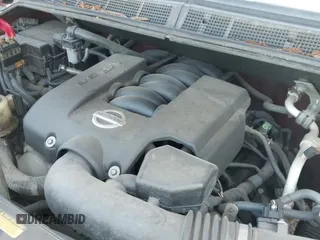 ✅ 2005 Nissan Titan LE • VIN: 1N6BA07B25N535397 • Lot: 42669705. Listed on IAAI with 248,854 mi. Free auction sales archive from the USA and detailed vehicle history report at DreamBid. Image 12.