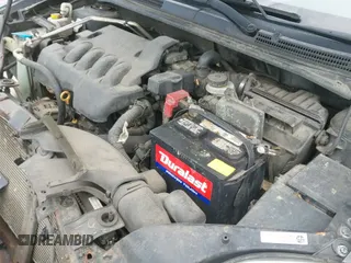 ✅ 2012 Nissan Sentra SR • VIN: 3N1AB6AP1CL691126 • Lot: 41836284. Listed on IAAI with 204,336 mi. Free auction sales archive from the USA and detailed vehicle history report at DreamBid. Image 20.