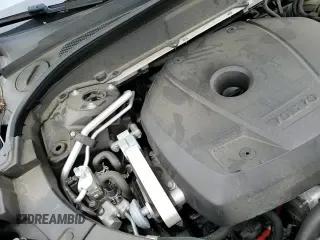 ✅ 2018 Volvo XC60 Inscription • VIN: LYVBR0DL1JB074051 • Лот: 70543375. Опубликован ранее на Copart с пробегом 68 142 миль. Бесплатный доступ к архиву аукционных продаж из США и подробный отчёт об истории автомобиля на DreamBid. Изображение 14.