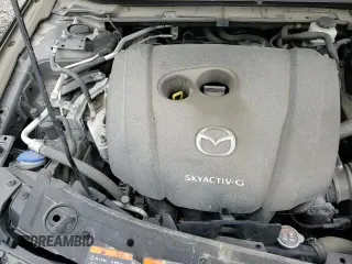 ✅ 2019 Mazda 3 Premium • VIN: JM1BPANM9K1119538 • Лот: 91204405. Опубликован ранее на Copart с пробегом 72 288 миль. Бесплатный доступ к архиву аукционных продаж из США и подробный отчёт об истории автомобиля на DreamBid. Изображение 13.